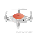 Mitu Mini Drone 720p Κάμερα Απομακρυσμένο έλεγχο εφαρμογών